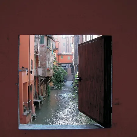 Apartment Ca Porticoes *