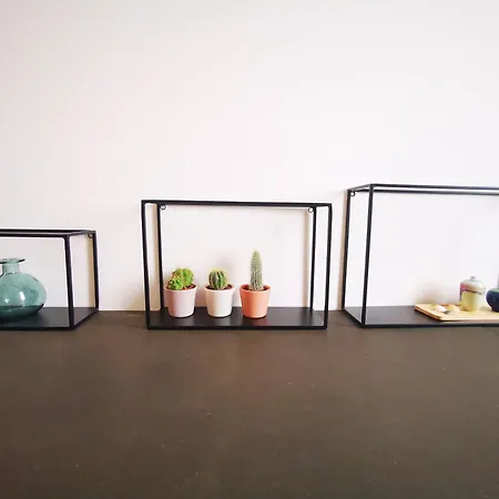 Apartment Ca Porticoes *