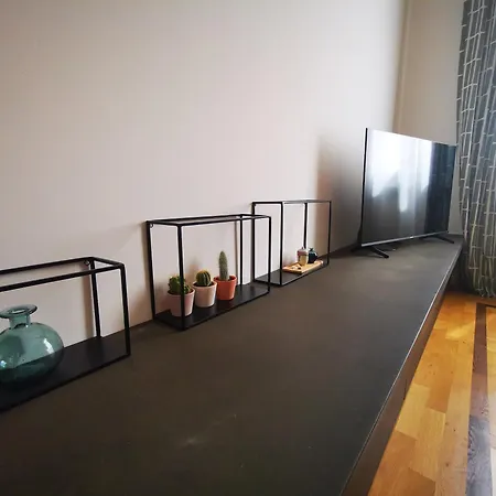 Apartment Ca Porticoes Bologna